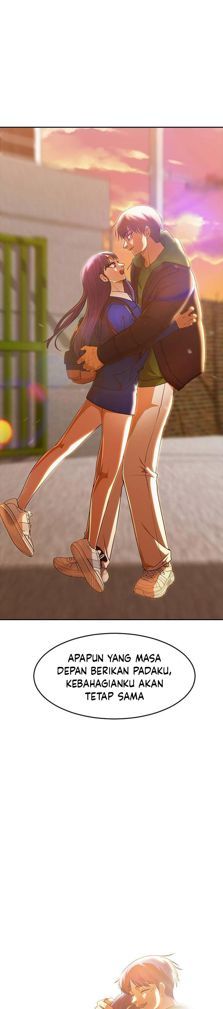 The Girl From Random Chatting! chapter 336