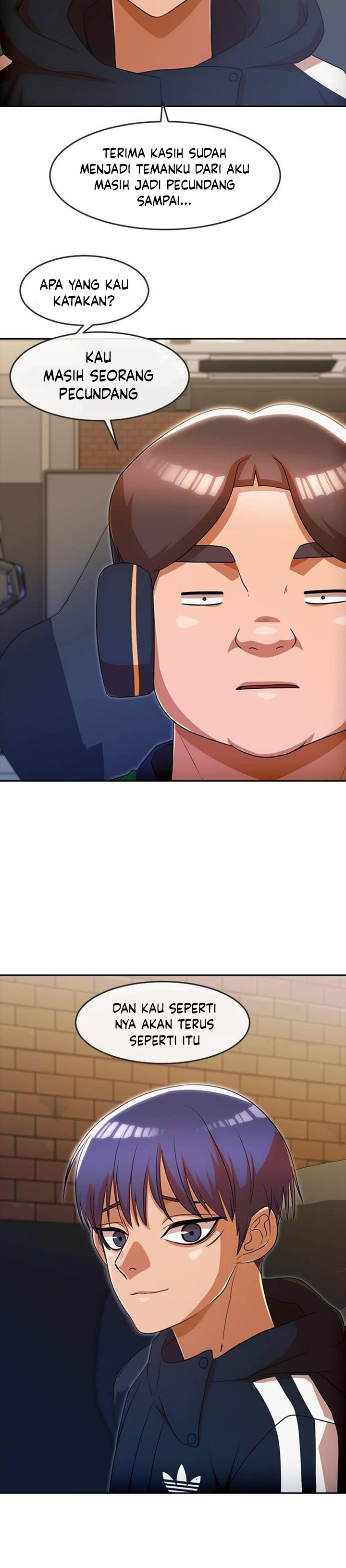 The Girl From Random Chatting! chapter 336