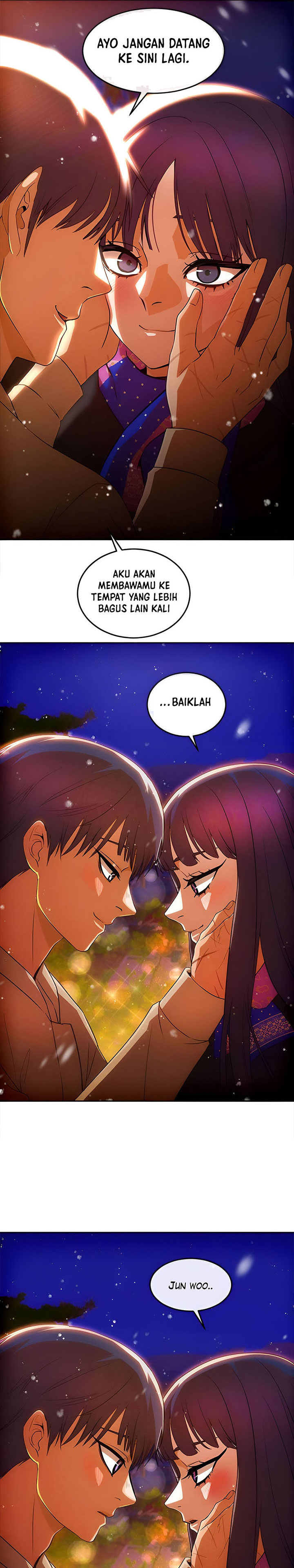 Dilarang COPAS - situs resmi www.mangacanblog.com - Komik the girl from random chatting 339 - chapter 339 340 Indonesia the girl from random chatting 339 - chapter 339 Terbaru 2|Baca Manga Komik Indonesia|Mangacan