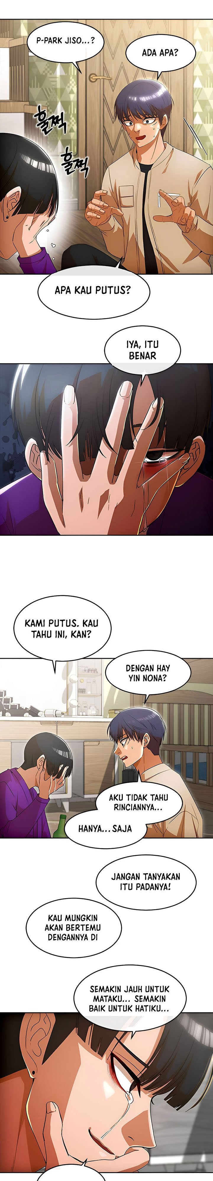 Dilarang COPAS - situs resmi www.mangacanblog.com - Komik the girl from random chatting 339 - chapter 339 340 Indonesia the girl from random chatting 339 - chapter 339 Terbaru 7|Baca Manga Komik Indonesia|Mangacan