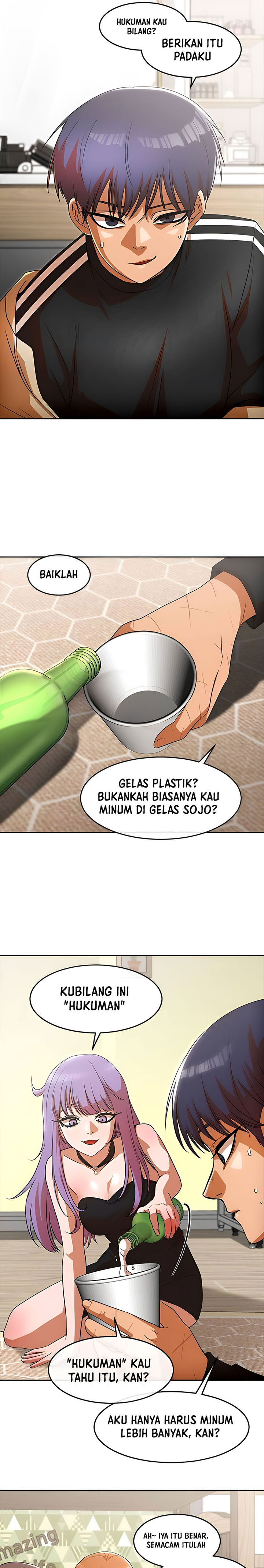 Dilarang COPAS - situs resmi www.mangacanblog.com - Komik the girl from random chatting 339 - chapter 339 340 Indonesia the girl from random chatting 339 - chapter 339 Terbaru 10|Baca Manga Komik Indonesia|Mangacan