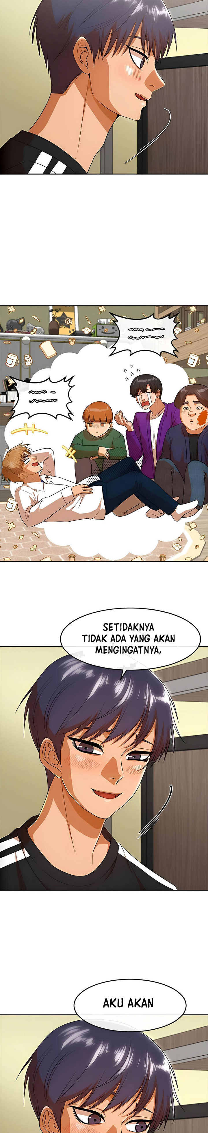 Dilarang COPAS - situs resmi www.mangacanblog.com - Komik the girl from random chatting 340 - chapter 340 341 Indonesia the girl from random chatting 340 - chapter 340 Terbaru 5|Baca Manga Komik Indonesia|Mangacan