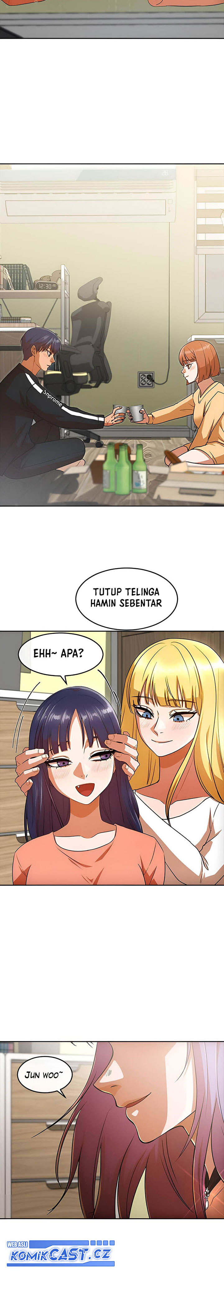 Dilarang COPAS - situs resmi www.mangacanblog.com - Komik the girl from random chatting 340 - chapter 340 341 Indonesia the girl from random chatting 340 - chapter 340 Terbaru 9|Baca Manga Komik Indonesia|Mangacan