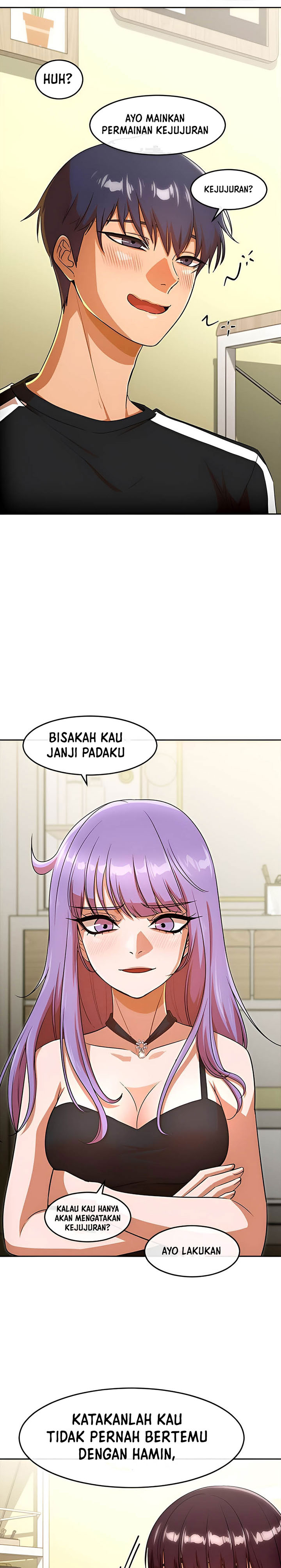 Dilarang COPAS - situs resmi www.mangacanblog.com - Komik the girl from random chatting 340 - chapter 340 341 Indonesia the girl from random chatting 340 - chapter 340 Terbaru 10|Baca Manga Komik Indonesia|Mangacan