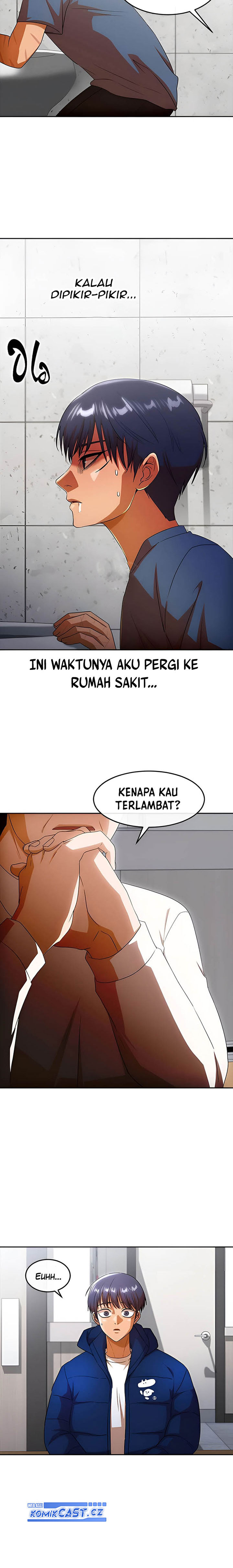 Dilarang COPAS - situs resmi www.mangacanblog.com - Komik the girl from random chatting 340 - chapter 340 341 Indonesia the girl from random chatting 340 - chapter 340 Terbaru 15|Baca Manga Komik Indonesia|Mangacan