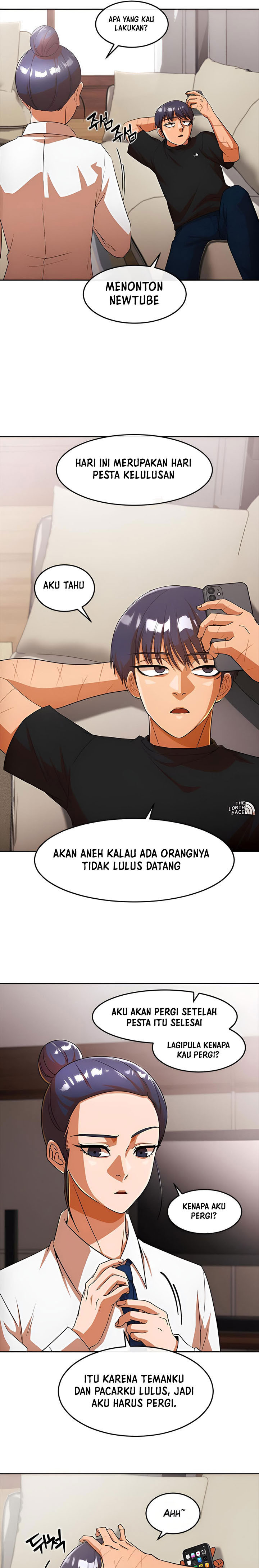 Dilarang COPAS - situs resmi www.mangacanblog.com - Komik the girl from random chatting 342 - chapter 342 343 Indonesia the girl from random chatting 342 - chapter 342 Terbaru 4|Baca Manga Komik Indonesia|Mangacan