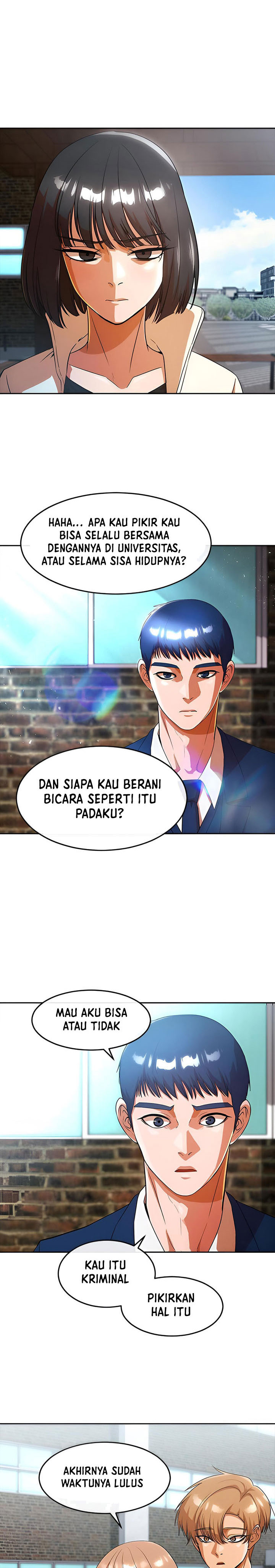 Dilarang COPAS - situs resmi www.mangacanblog.com - Komik the girl from random chatting 342 - chapter 342 343 Indonesia the girl from random chatting 342 - chapter 342 Terbaru 17|Baca Manga Komik Indonesia|Mangacan