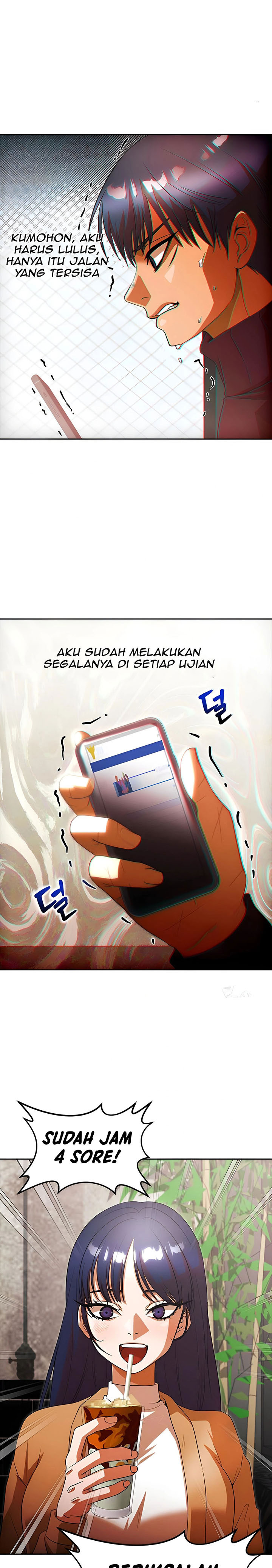 Dilarang COPAS - situs resmi www.mangacanblog.com - Komik the girl from random chatting 345 - chapter 345 346 Indonesia the girl from random chatting 345 - chapter 345 Terbaru 11|Baca Manga Komik Indonesia|Mangacan