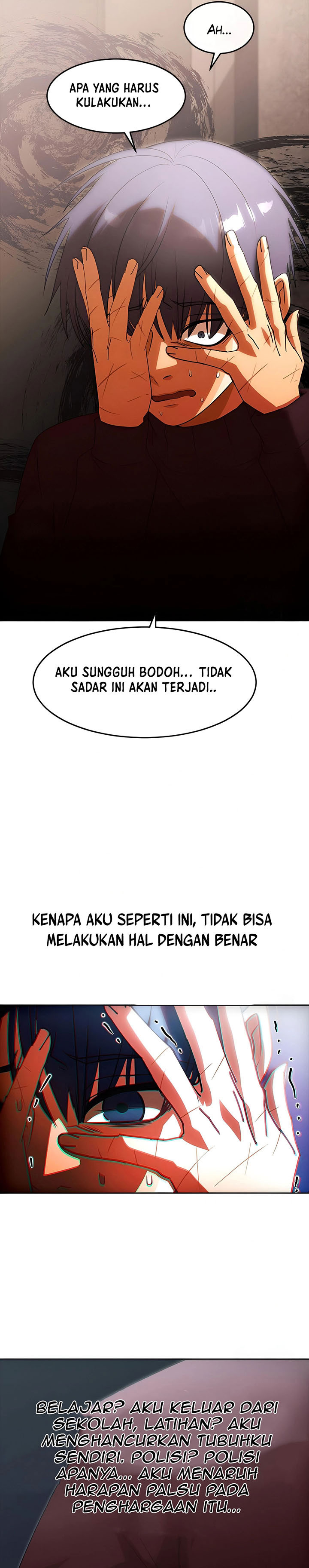 Dilarang COPAS - situs resmi www.mangacanblog.com - Komik the girl from random chatting 345 - chapter 345 346 Indonesia the girl from random chatting 345 - chapter 345 Terbaru 17|Baca Manga Komik Indonesia|Mangacan