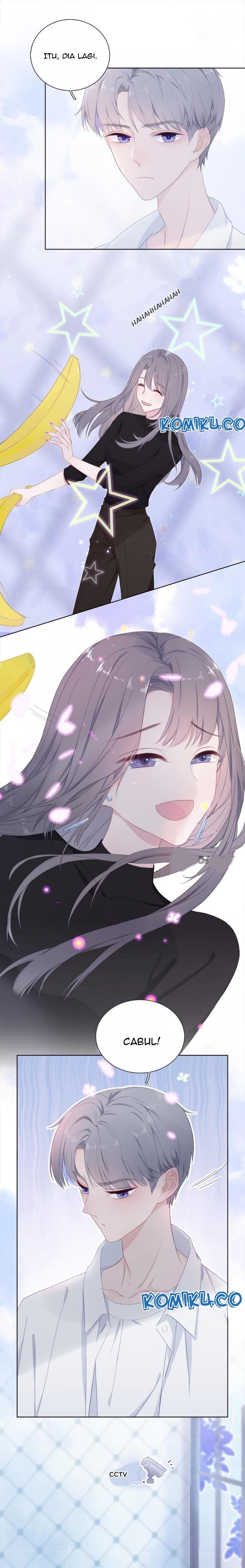 The Glutton Next Door Chapter 03 Bahasa Indonesia