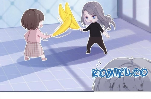 The Glutton Next Door Chapter 03 Bahasa Indonesia