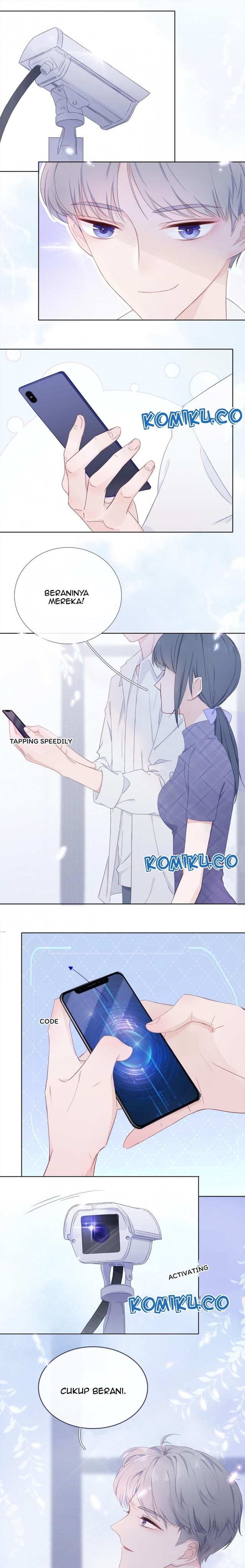 The Glutton Next Door Chapter 03 Bahasa Indonesia