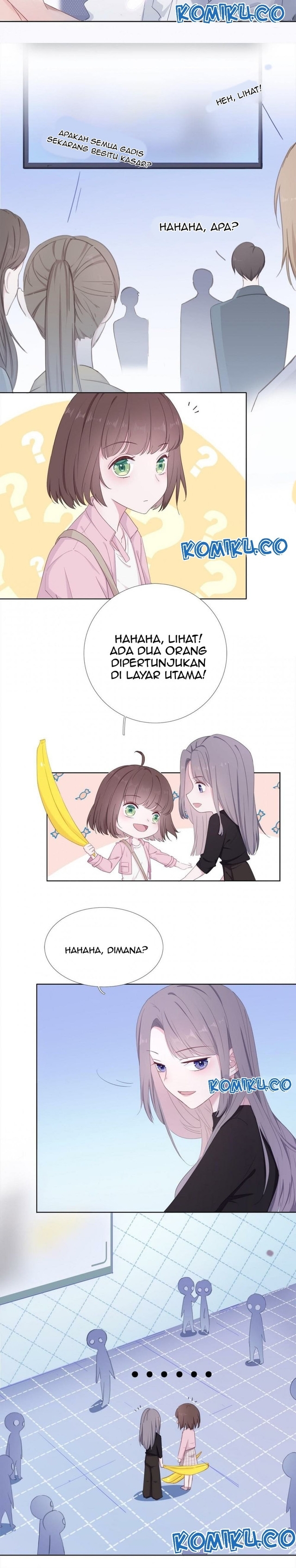 The Glutton Next Door Chapter 03 Bahasa Indonesia