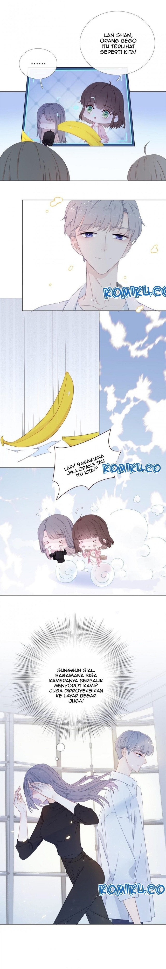 The Glutton Next Door Chapter 03 Bahasa Indonesia