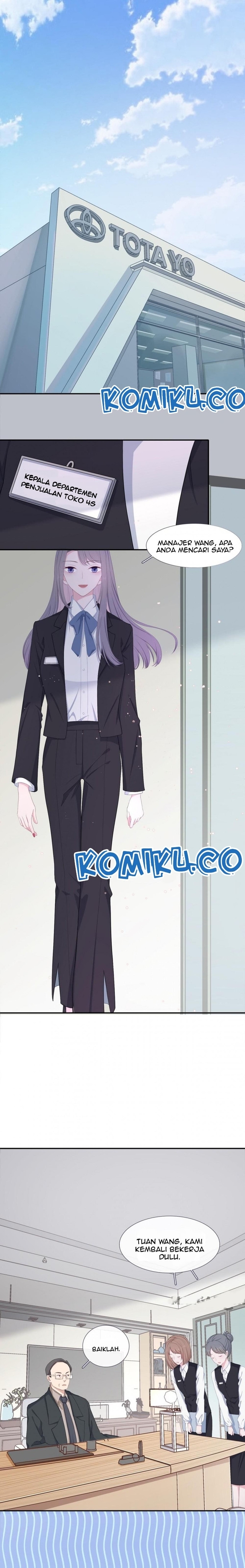 The Glutton Next Door Chapter 03 Bahasa Indonesia