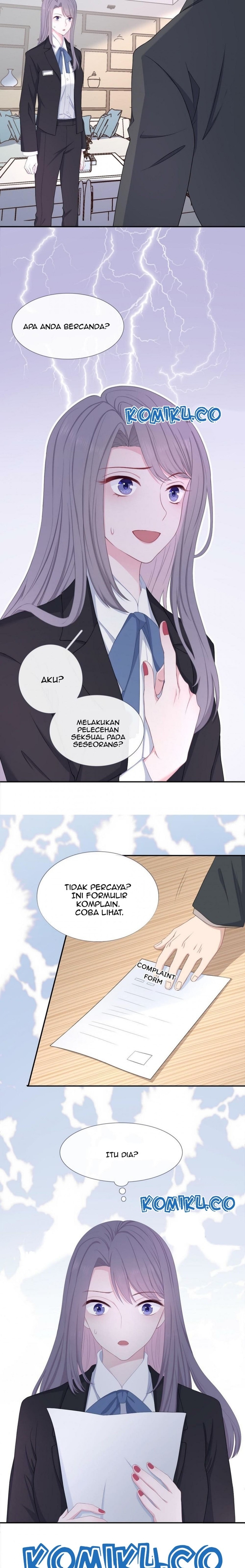 The Glutton Next Door Chapter 03 Bahasa Indonesia