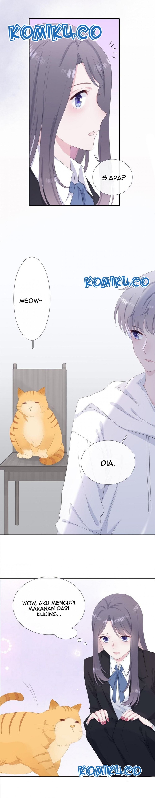 The Glutton Next Door Chapter 08 Bahasa Indonesia