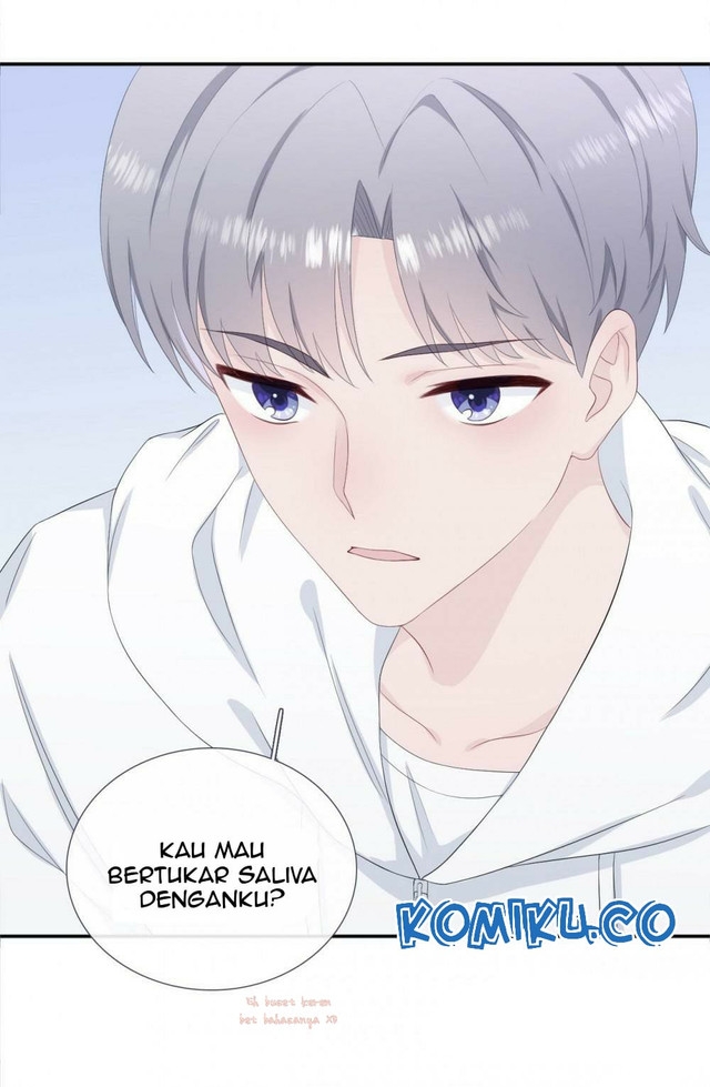 The Glutton Next Door Chapter 08 Bahasa Indonesia