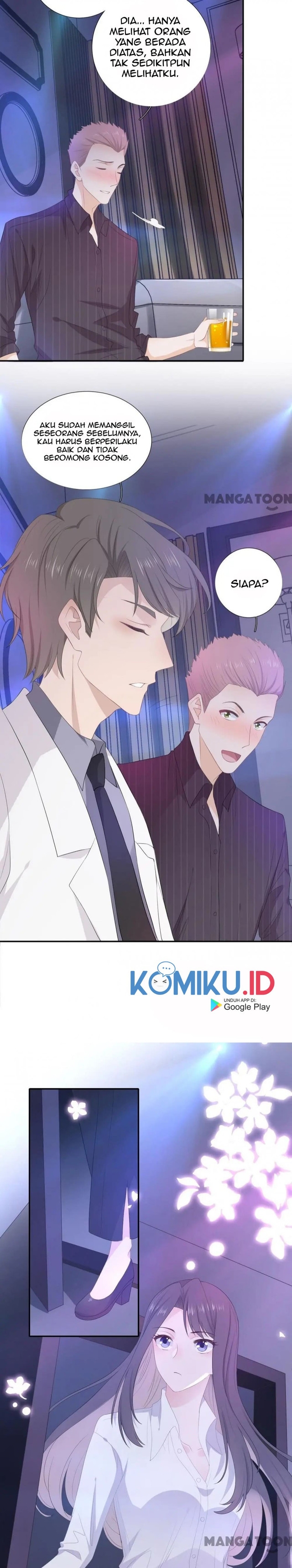 The Glutton Next Door Chapter 19 Bahasa Indonesia