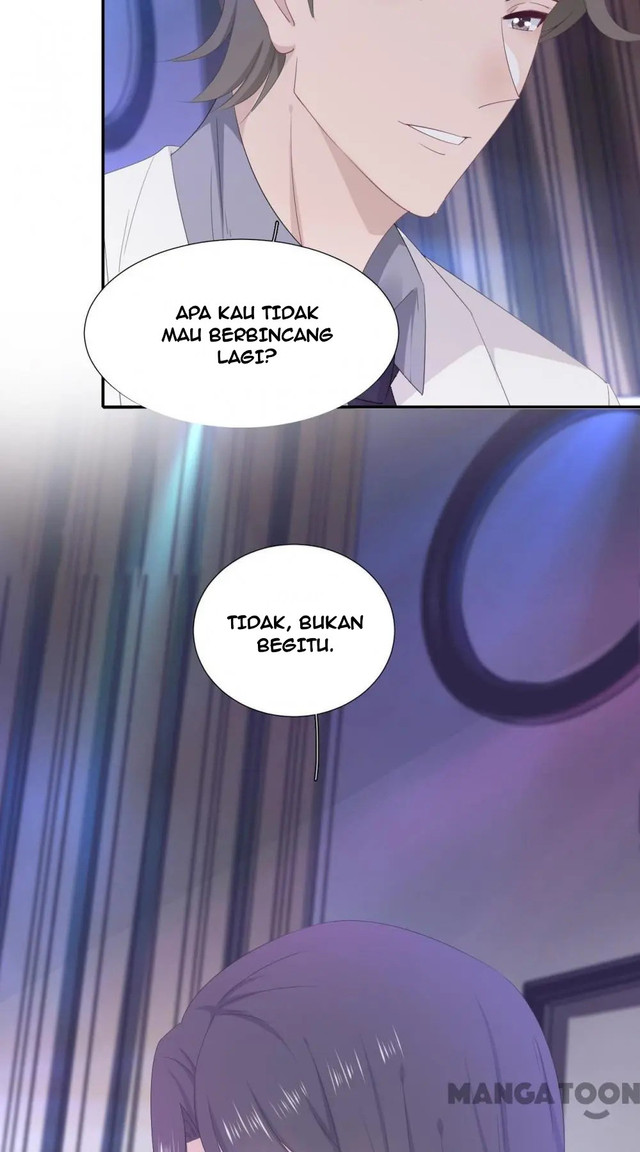 The Glutton Next Door Chapter 21 Bahasa Indonesia