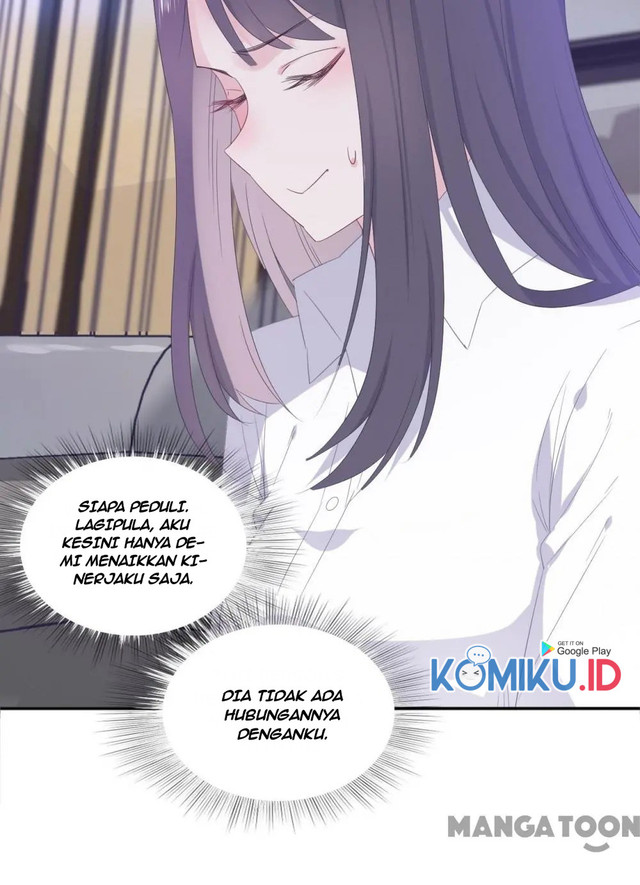 The Glutton Next Door Chapter 21 Bahasa Indonesia