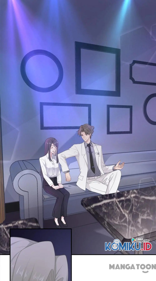 The Glutton Next Door Chapter 21 Bahasa Indonesia