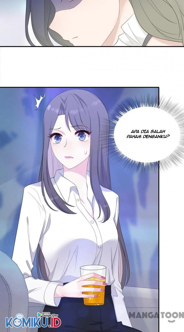 The Glutton Next Door Chapter 21 Bahasa Indonesia