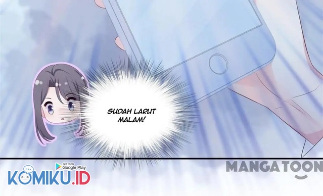 The Glutton Next Door Chapter 21 Bahasa Indonesia