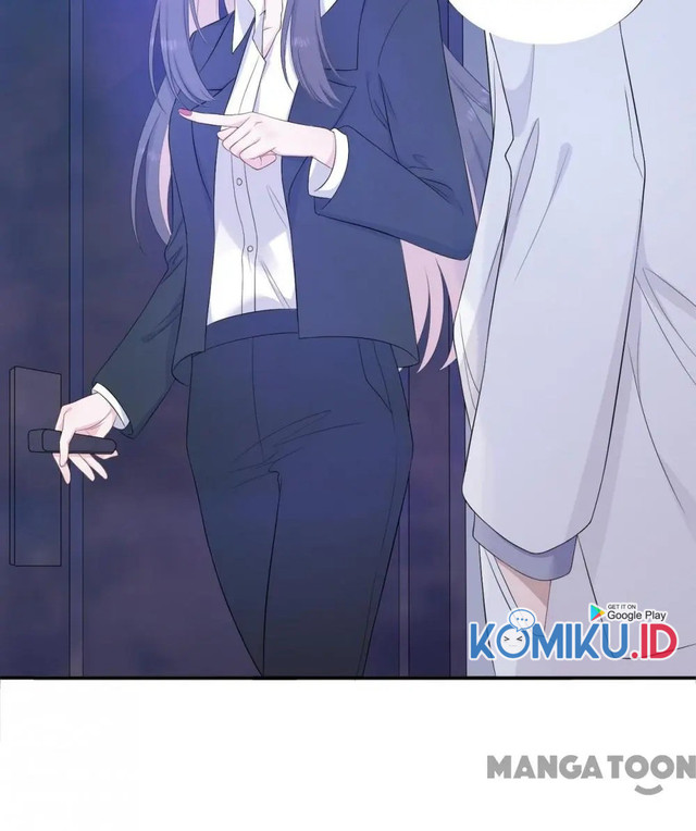 The Glutton Next Door Chapter 21 Bahasa Indonesia