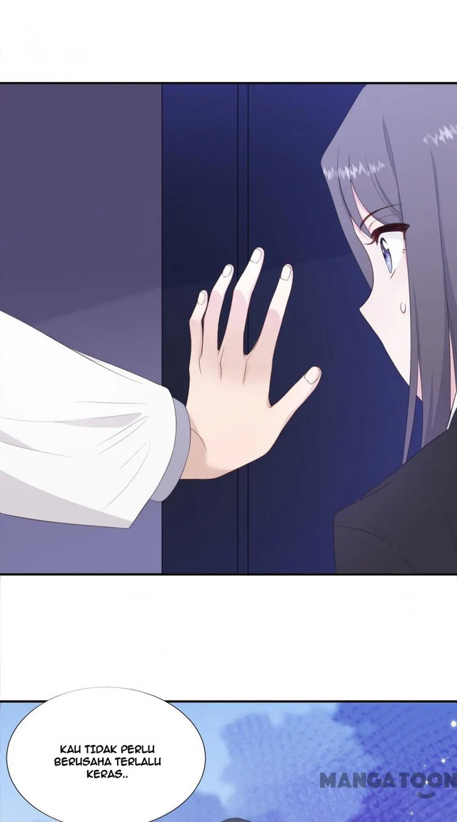 The Glutton Next Door Chapter 21 Bahasa Indonesia