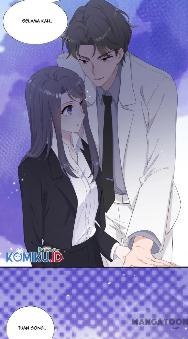 The Glutton Next Door Chapter 21 Bahasa Indonesia