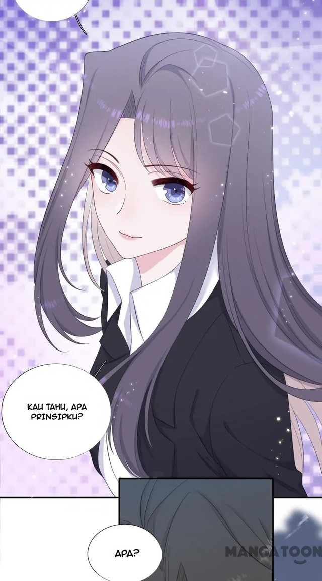 The Glutton Next Door Chapter 21 Bahasa Indonesia