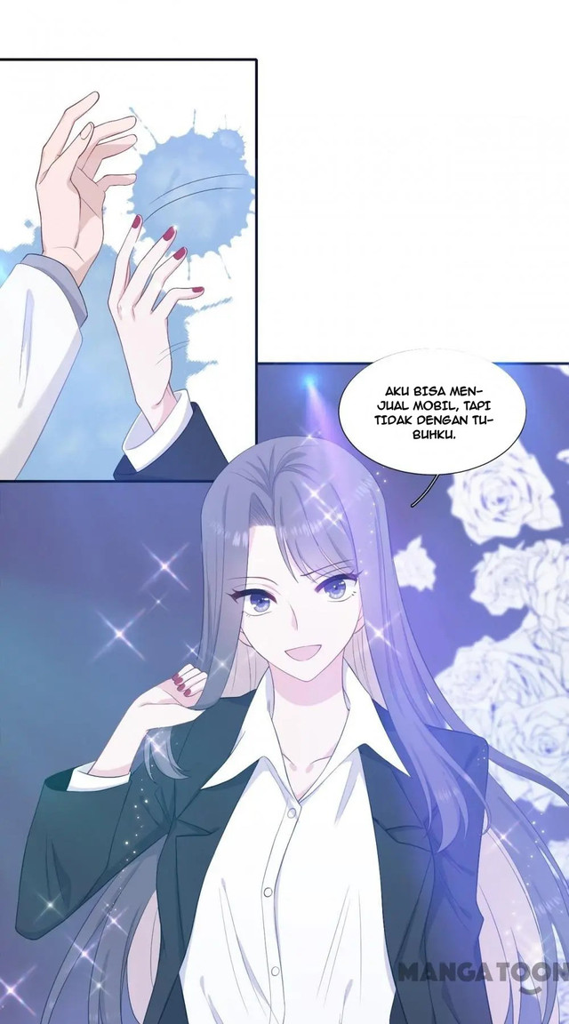 The Glutton Next Door Chapter 21 Bahasa Indonesia