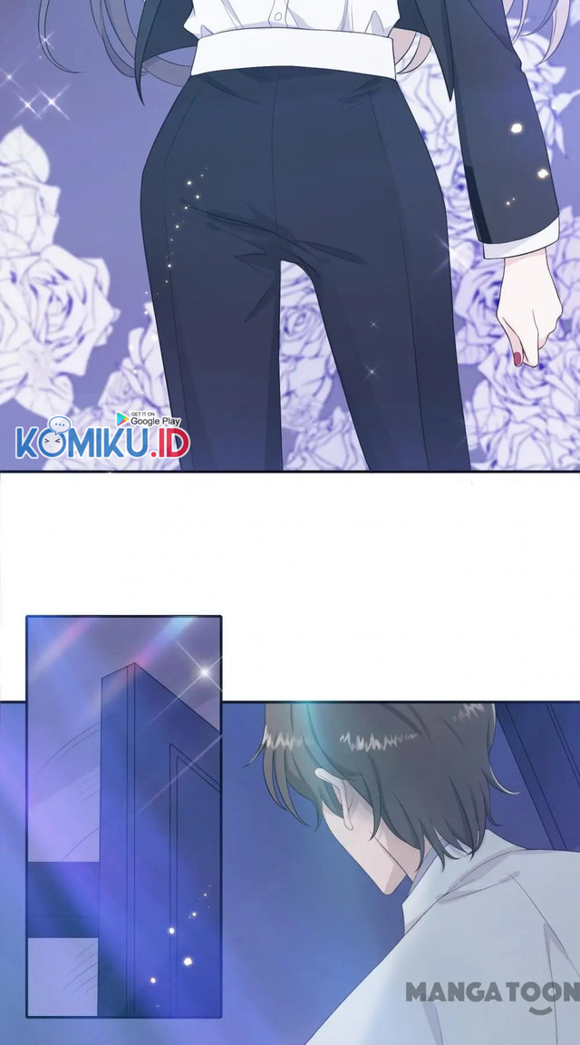 The Glutton Next Door Chapter 21 Bahasa Indonesia