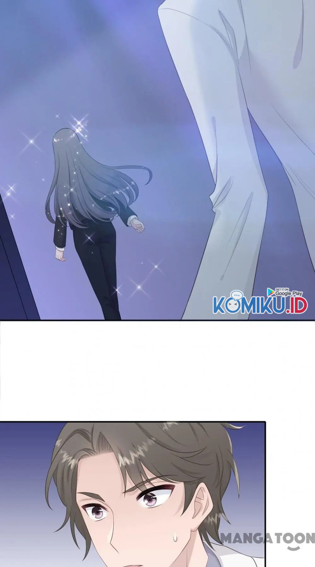 The Glutton Next Door Chapter 21 Bahasa Indonesia