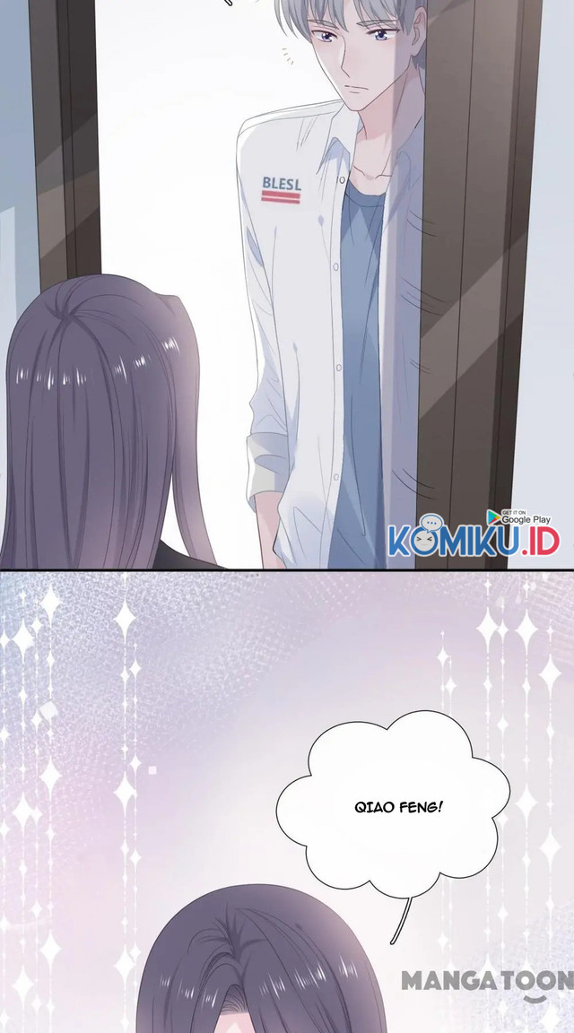 The Glutton Next Door Chapter 26 Bahasa Indonesia