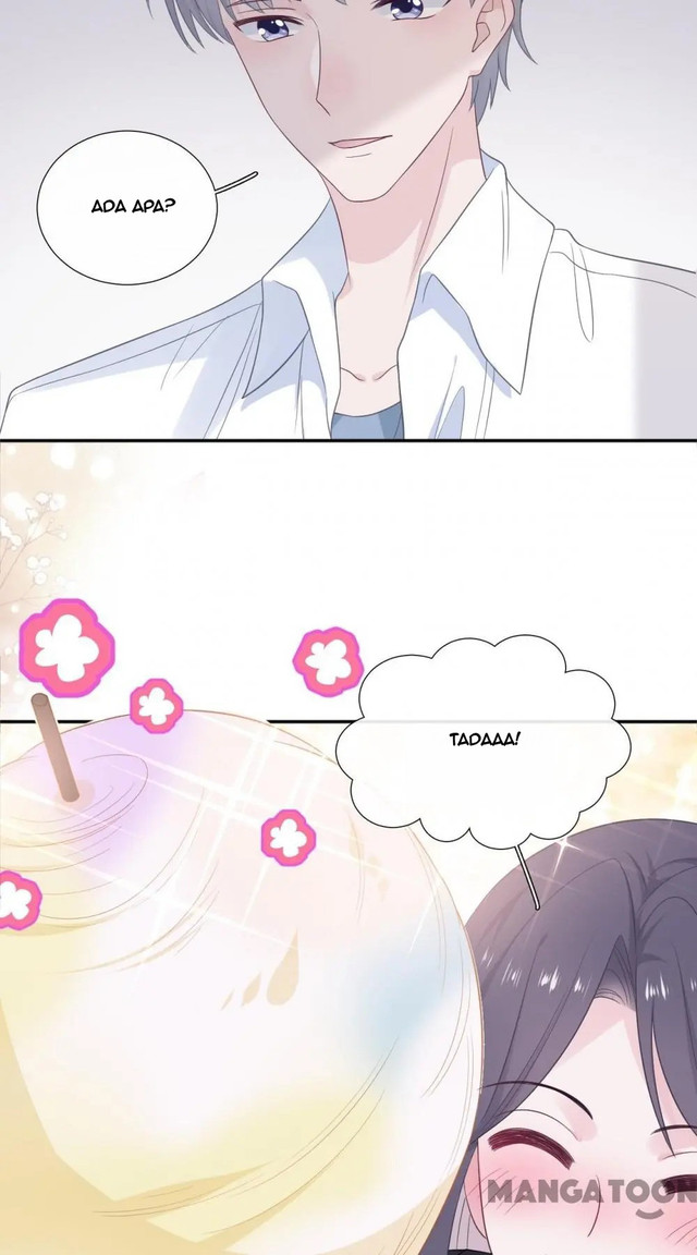 The Glutton Next Door Chapter 26 Bahasa Indonesia