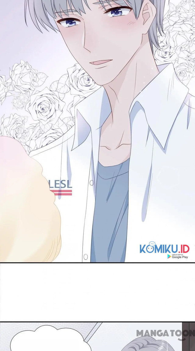 The Glutton Next Door Chapter 26 Bahasa Indonesia