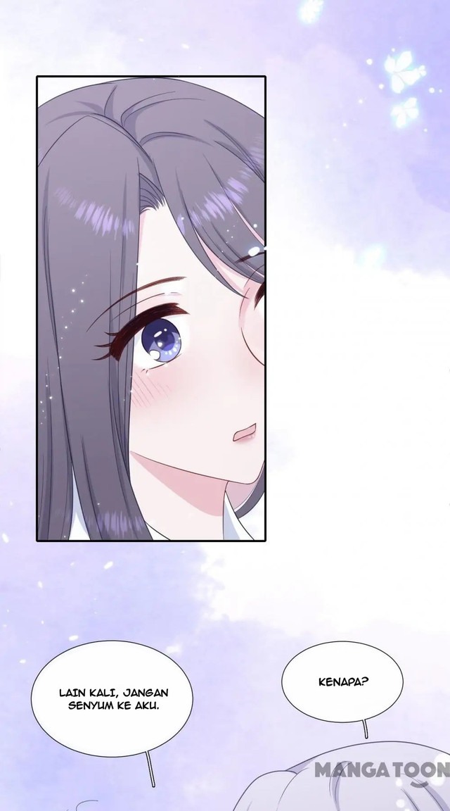 The Glutton Next Door Chapter 26 Bahasa Indonesia