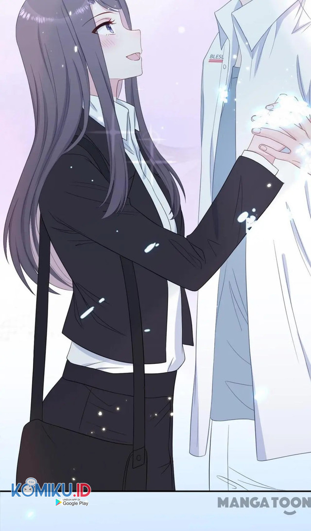 The Glutton Next Door Chapter 26 Bahasa Indonesia