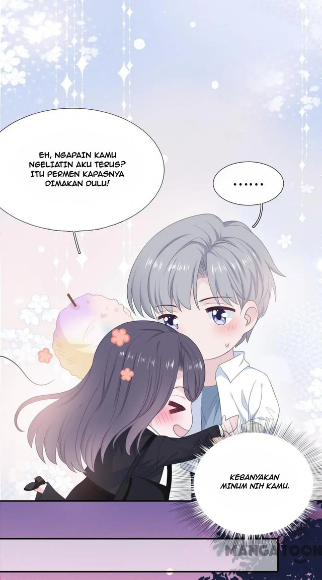 The Glutton Next Door Chapter 26 Bahasa Indonesia