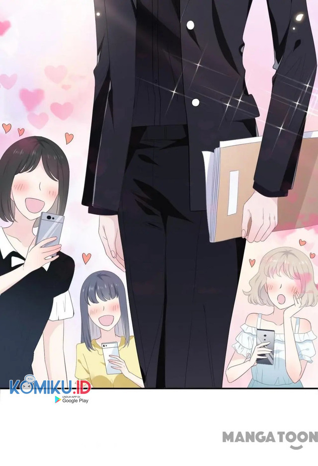 The Glutton Next Door Chapter 26 Bahasa Indonesia