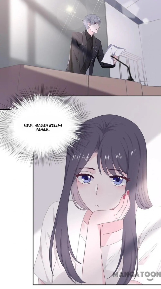 The Glutton Next Door Chapter 26 Bahasa Indonesia