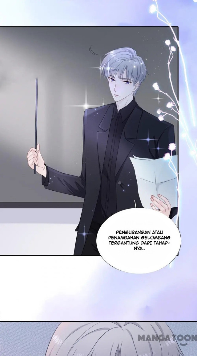 The Glutton Next Door Chapter 26 Bahasa Indonesia