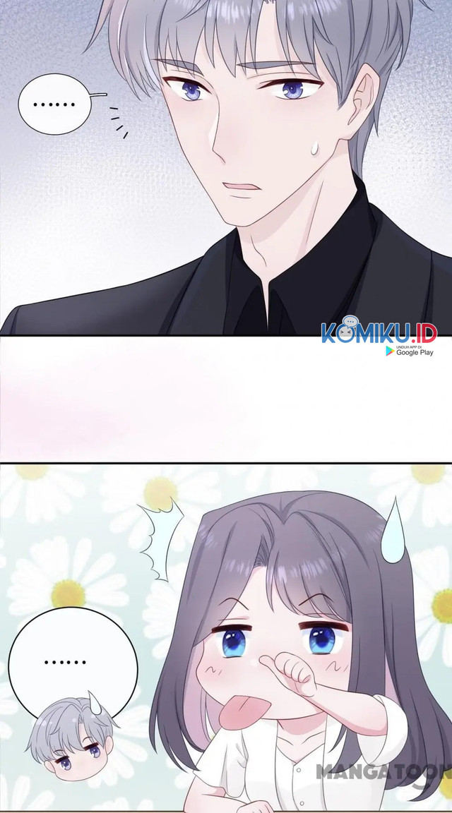 The Glutton Next Door Chapter 26 Bahasa Indonesia