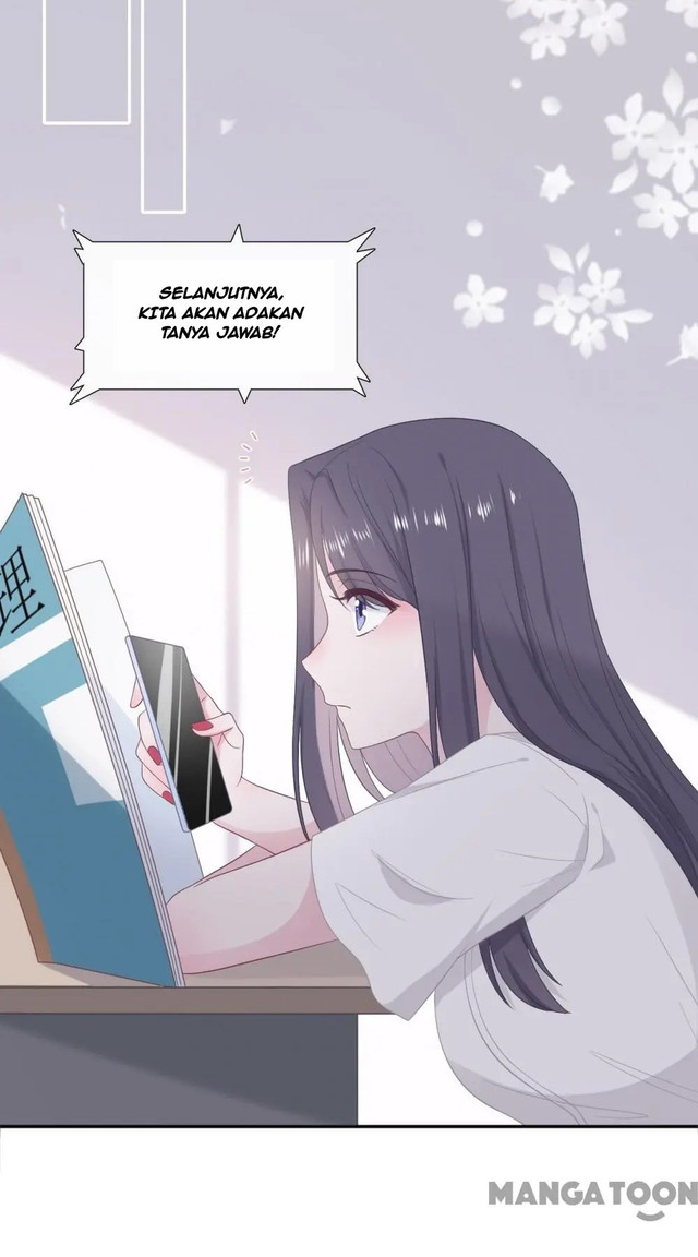 The Glutton Next Door Chapter 27 Bahasa Indonesia