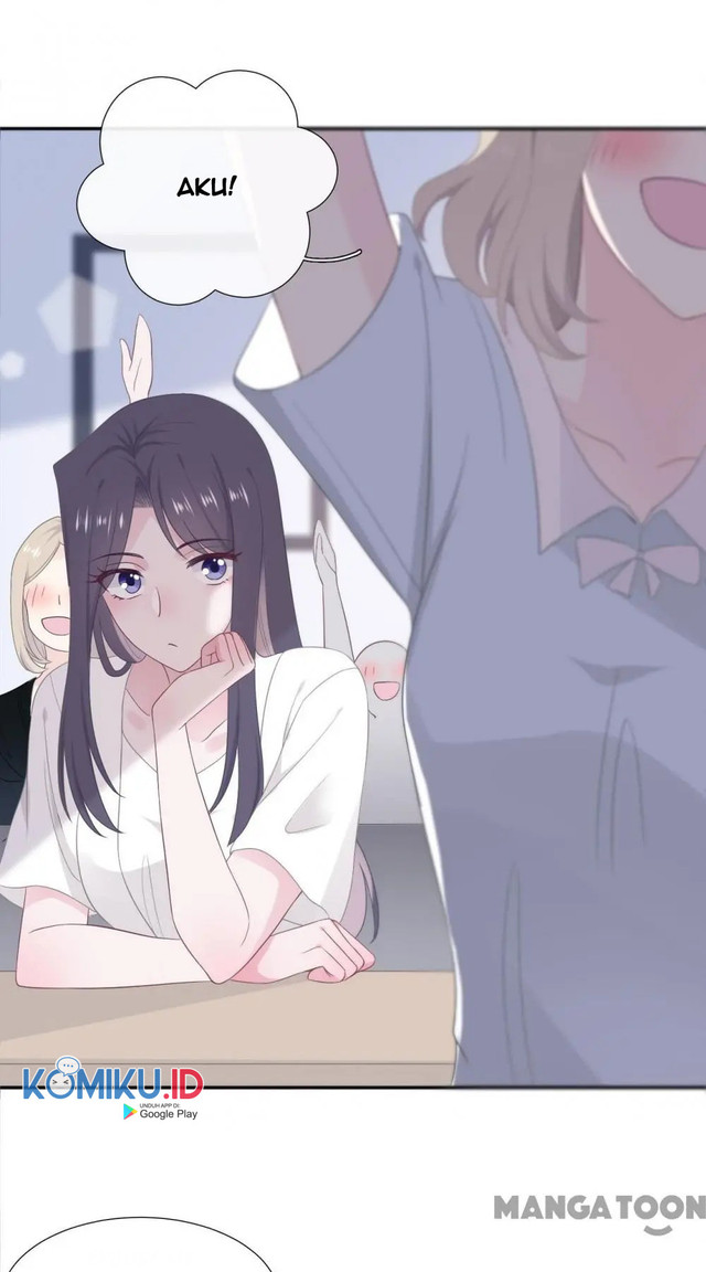 The Glutton Next Door Chapter 27 Bahasa Indonesia