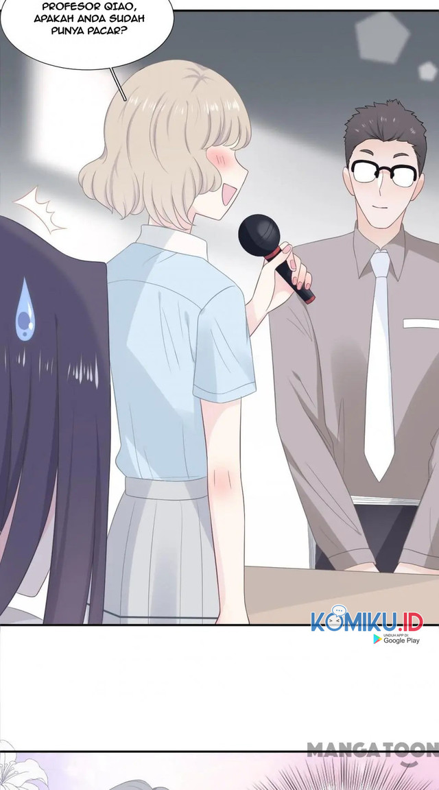 The Glutton Next Door Chapter 27 Bahasa Indonesia