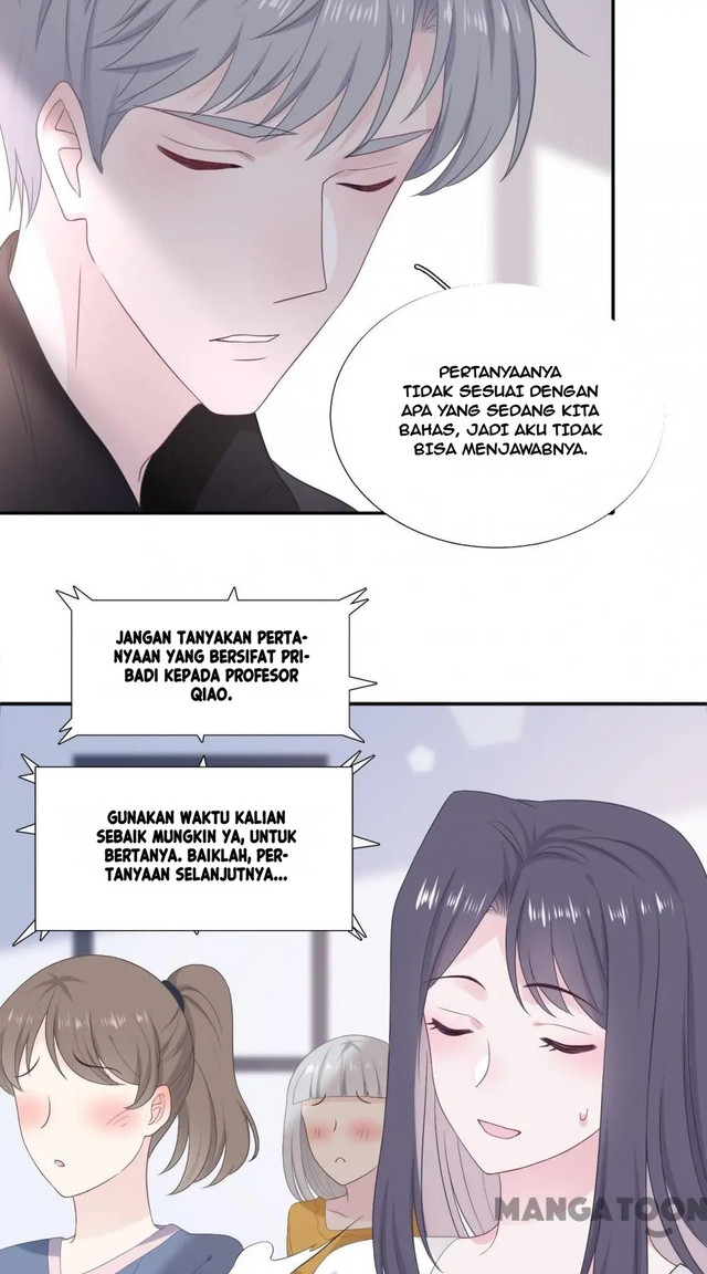 The Glutton Next Door Chapter 27 Bahasa Indonesia