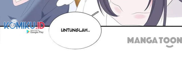 The Glutton Next Door Chapter 27 Bahasa Indonesia